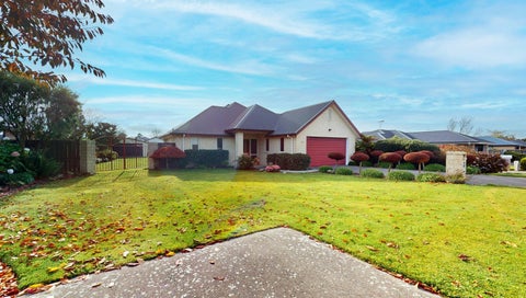 15 Bowen Street, Rakaia
