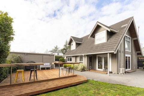 115B West Belt, Rangiora, Rangiora