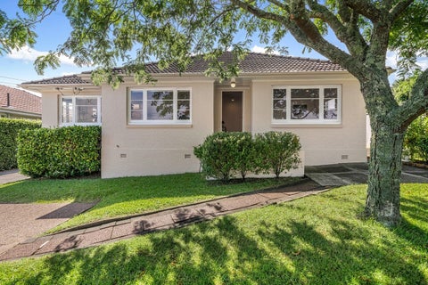 7 Temple Street, Meadowbank, Auckland