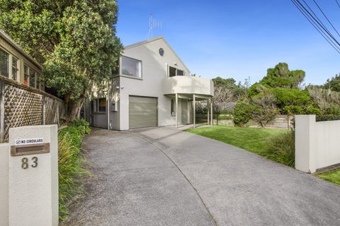 83 The Esplanade, Raumati South, Paraparaumu