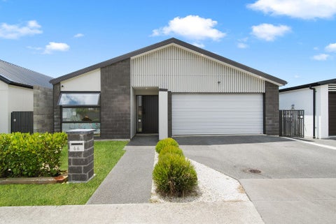 66 John Main Drive, Ramarama, Drury