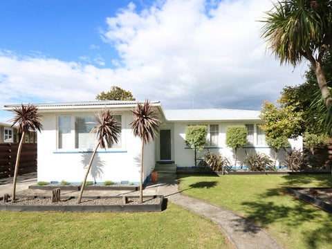 102 Ruamahanga Crescent, Terrace End, Palmerston North