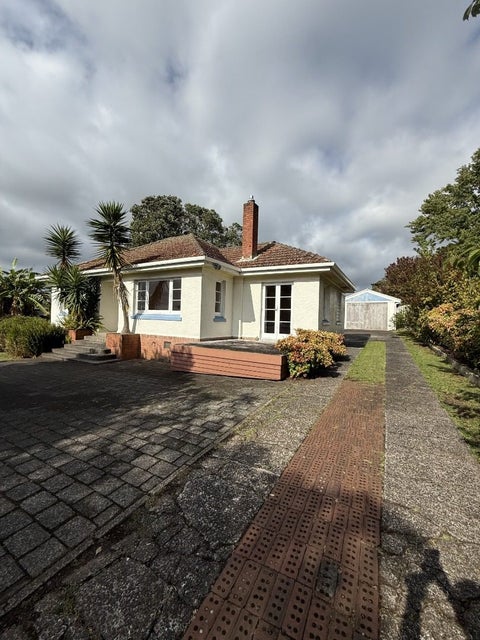417 Kamo Road, Kamo, Whangarei