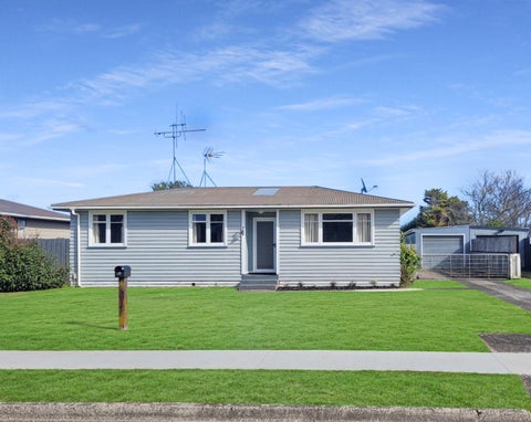 16 Girvan Place, Tokoroa, Tokoroa