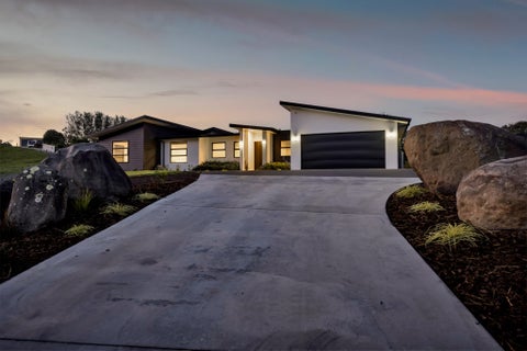 199C Turuturu Road, Hawera