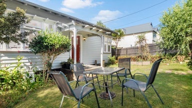 5 Grotto Street, Onehunga, Auckland