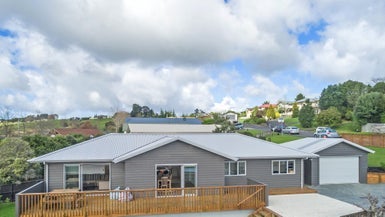 3 Wickens Place, Warkworth, Warkworth