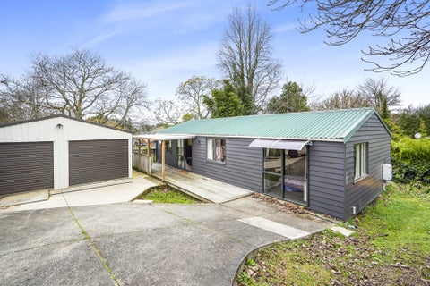 68A Acacia Crescent, Glenview, Hamilton