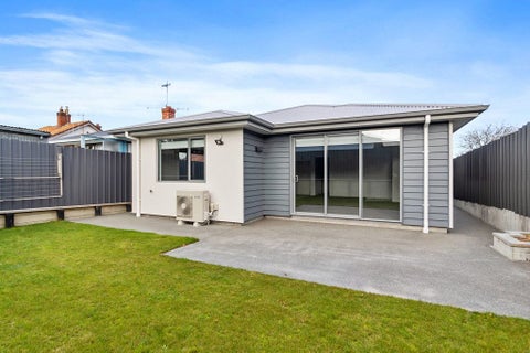 199A Church Street, West End, Timaru