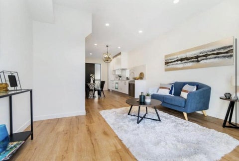 17 Woodford Avenue, Woodend, Woodend