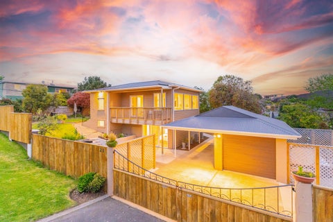 21 Falla Street, Paraparaumu Beach, Paraparaumu