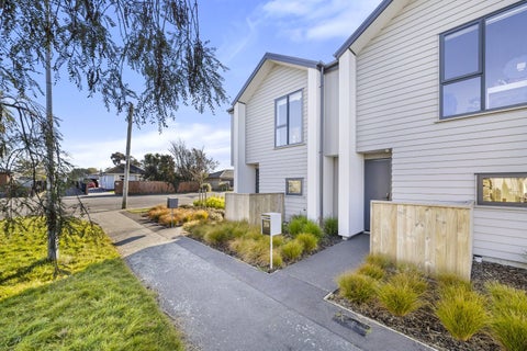 3/34 Sumner Street, Spreydon, Christchurch