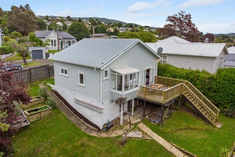 16 Chapman Street, Wakari, Dunedin