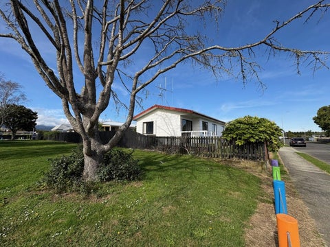 15A Solway Street, Levin, Levin