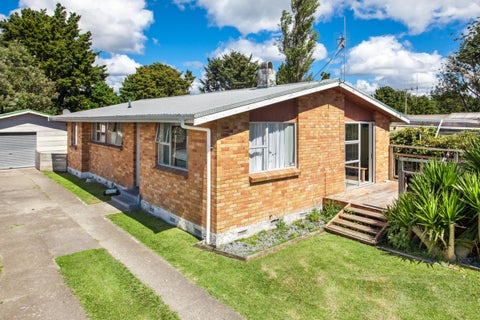 16 Paterson Place, Whakatane, Whakatane