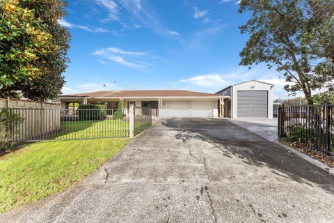 67 Paerata Road, Pukekohe, Pukekohe
