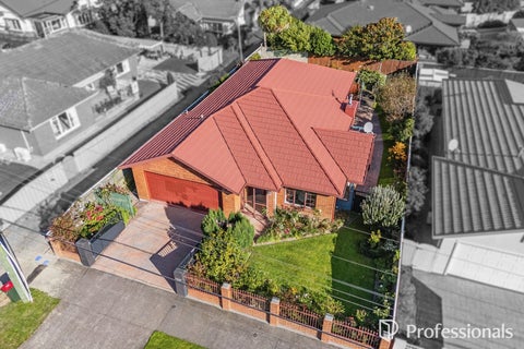 42 Gordon Street, Avalon, Lower Hutt