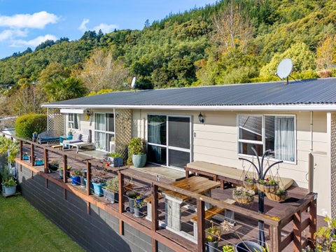 4E Rutland Street, Picton, Marlborough, Marlborough