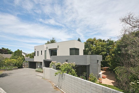1/90 Jeffreys Road, Fendalton, Christchurch