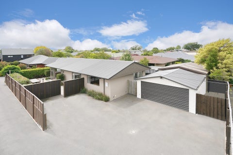 440 Harewood Road, Harewood, Christchurch