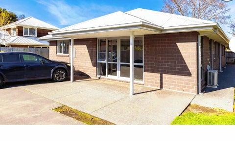 107 Waimairi Road, Ilam, Christchurch