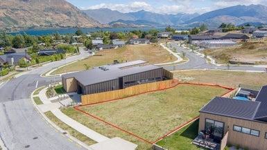 70 Kirimoko CRES, Wanaka 