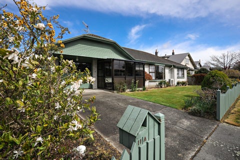 11A Duke Street, Gladstone, Invercargill