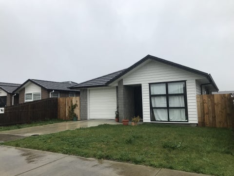 10 Piripono Crescent, Pukekohe, Pukekohe