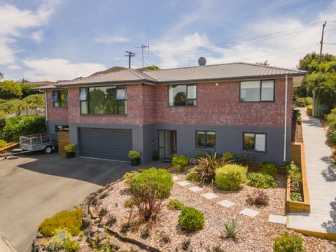 55 Barnes Street, Glenwood, Timaru