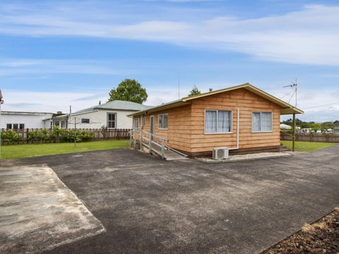 32A Taylor Avenue, Paeroa, Paeroa