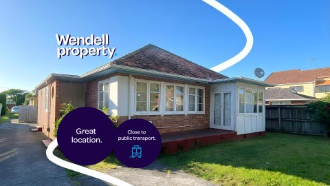 56 Kiwitea Street, Sandringham, Auckland