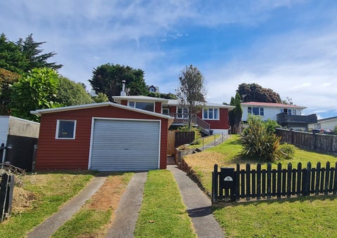 20 Tarawa Street, Paekakariki