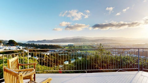 93 Tannadyce Street, Strathmore Park, Wellington