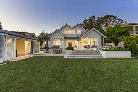 21 Norwood Road, Bayswater, Auckland
