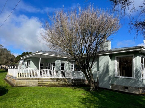 749 Lake Ferry RD, Dyerville, Dyerville