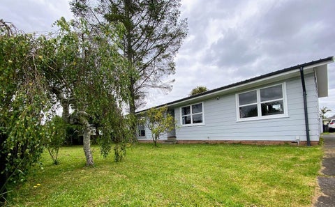 7 Dominion Road, Papakura, Papakura