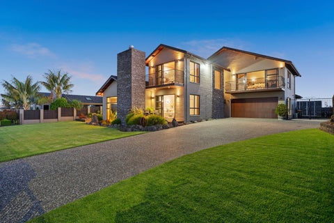 24 Grace James Road, Pukekohe, Pukekohe