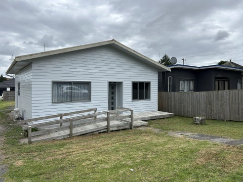 476 Great South Road, Huntly