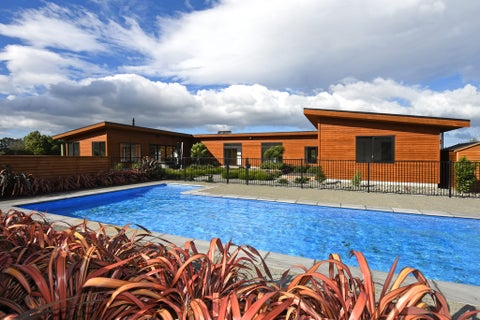 169 Underhill Road, Woodside, Greytown
