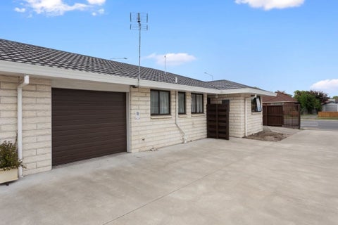 1/201 Harewood Road, Papanui, Christchurch