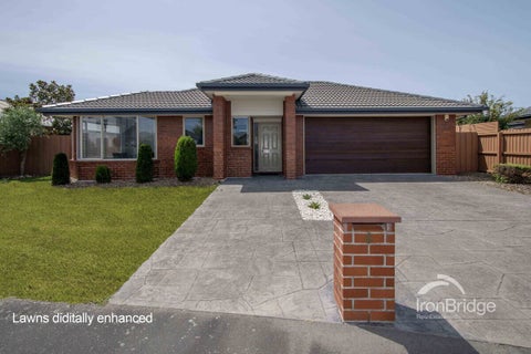 6 Kohi Drive, Parklands, Christchurch