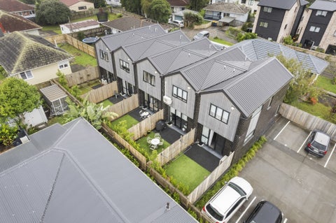 6/63 Taikata Road, Te Atatū Peninsula, Auckland