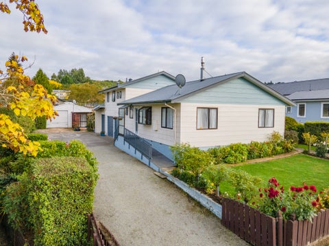 60 Wilson Street, Geraldine