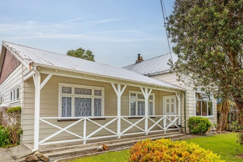95 Russell Street, Westport, Westport