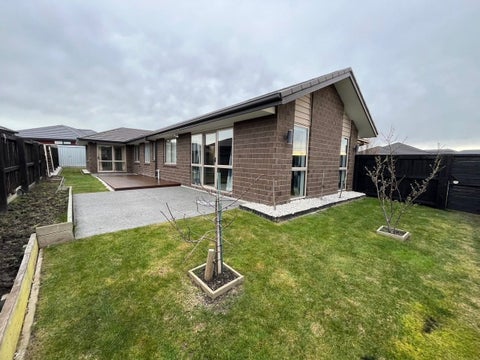 7 Azara Way, Wigram, Christchurch