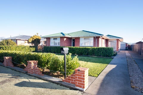 76 Grove Street, Tinwald, Ashburton