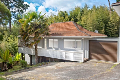 1/333 Triangle Road, Massey, Auckland