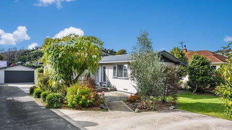 17 Maitland Avenue, Stoke, Nelson