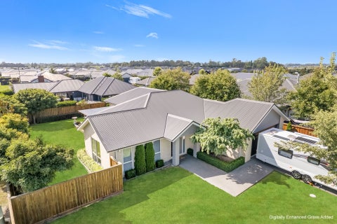 38 Papawai Drive, Rangiora, Rangiora
