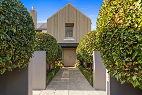 20 Thornycroft Street, Fendalton, Christchurch